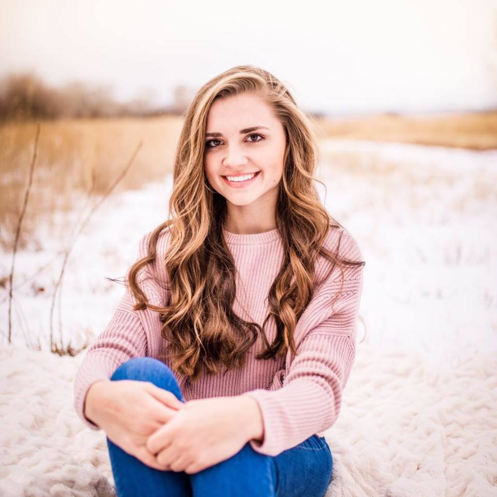 Meet your Posher, Josie